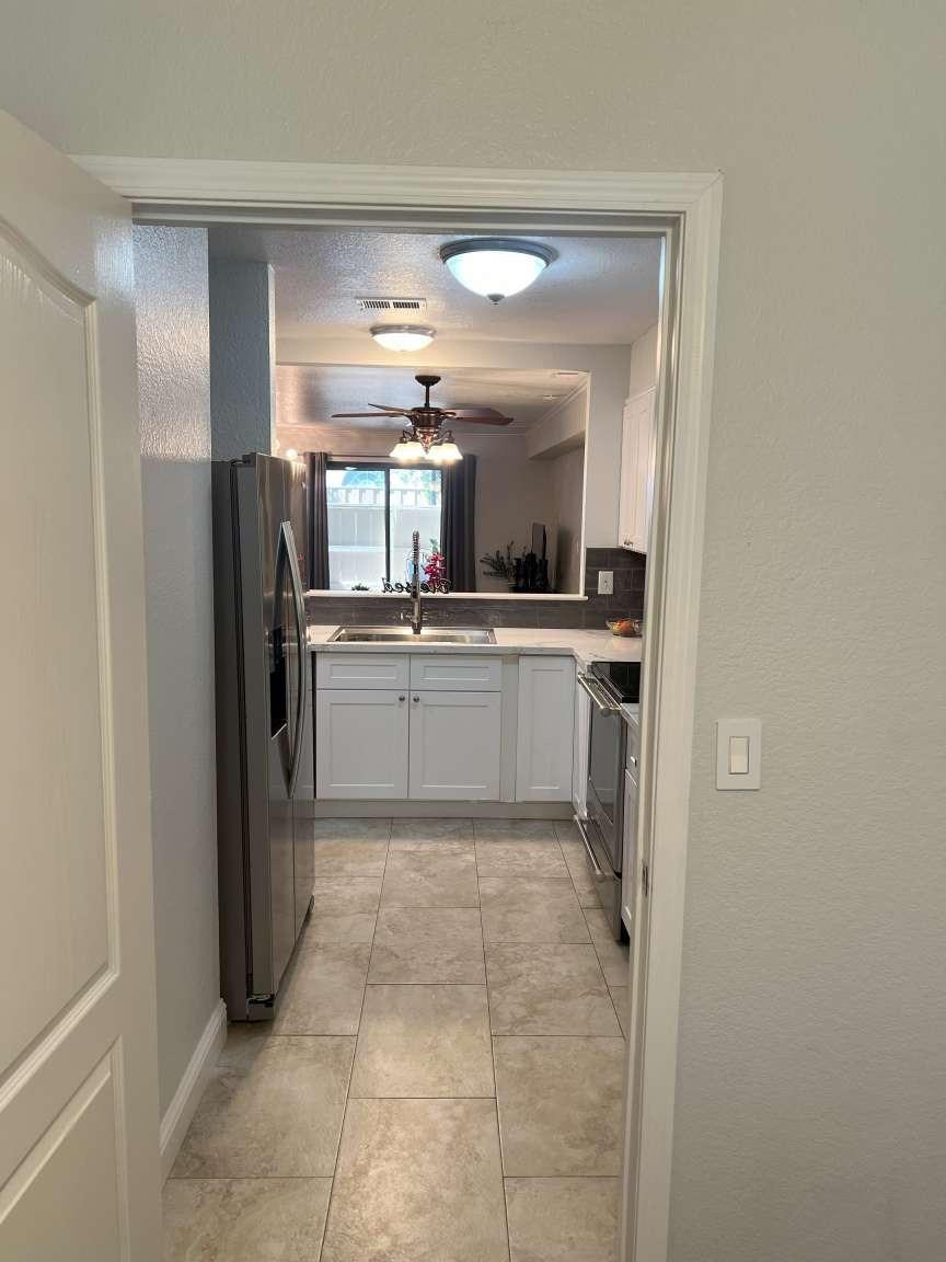 Detail Gallery Image 9 of 26 For 2401 Eilers Ln #505,  Lodi,  CA 95242 - 1 Beds | 1 Baths