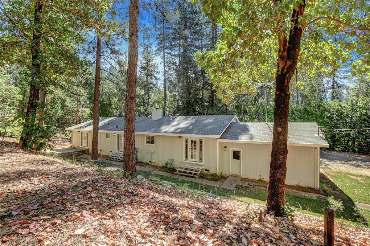 Detail Gallery Image 60 of 84 For 12051 Cordell Ct., Grass Valley,  CA 95945 - 3 Beds | 2 Baths