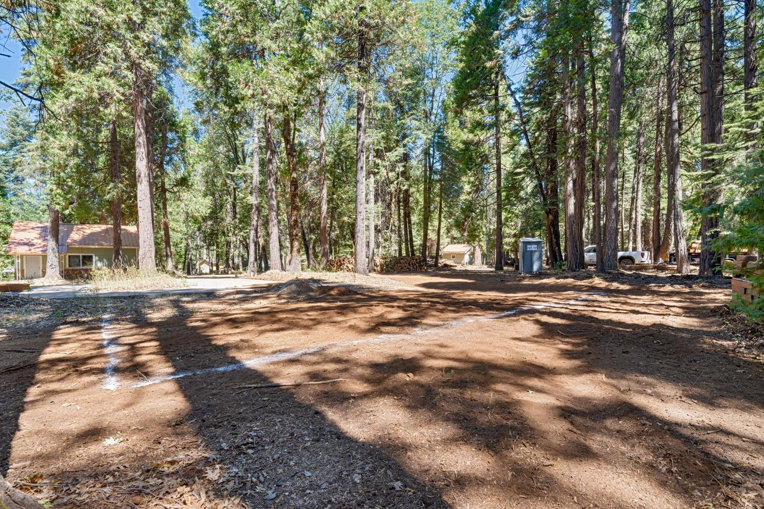 Hide Away Loop, Alta, California image 9