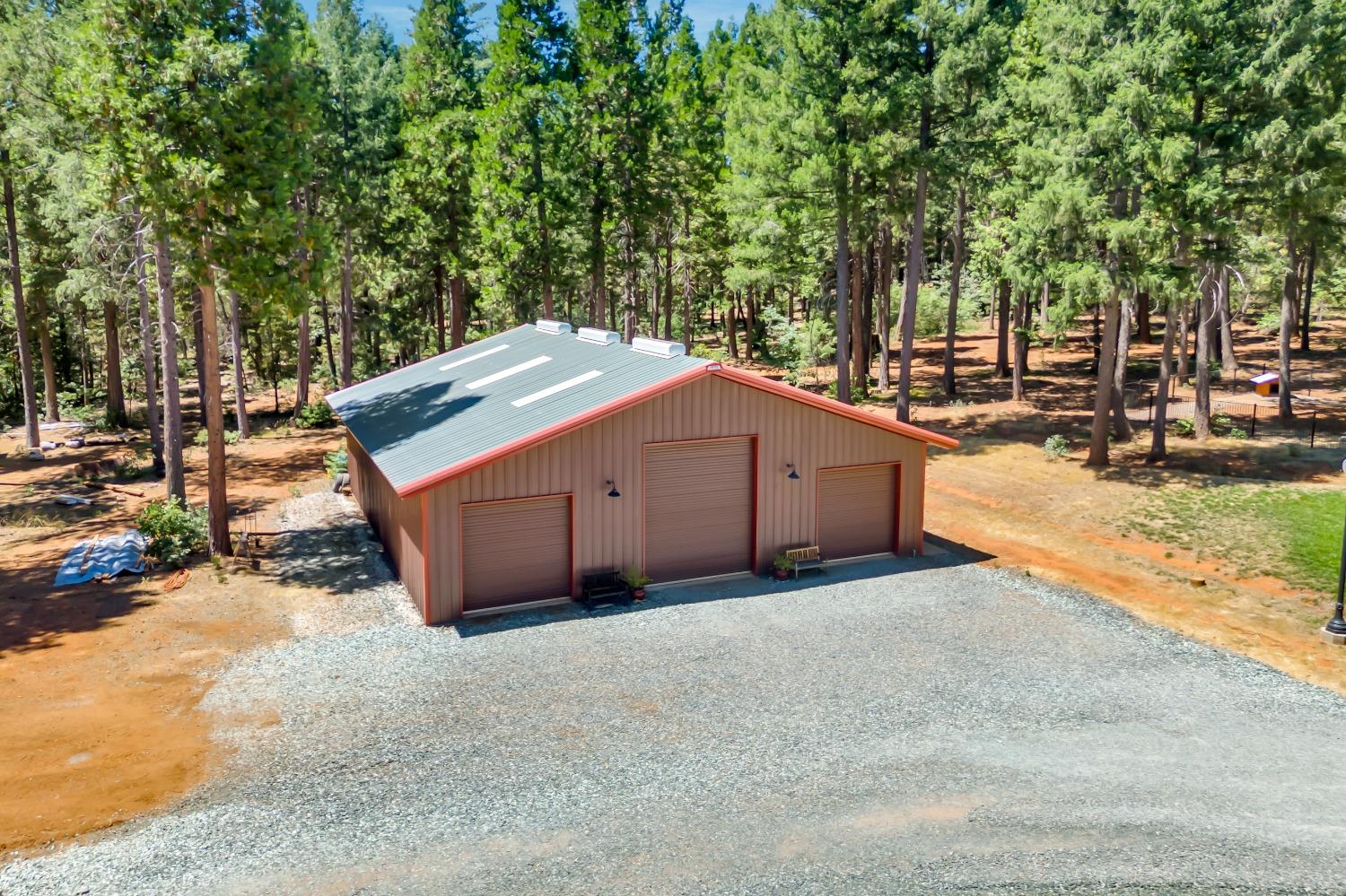 Detail Gallery Image 67 of 71 For 9105 Bear State Rd, Georgetown,  CA 95634 - 2 Beds | 2 Baths