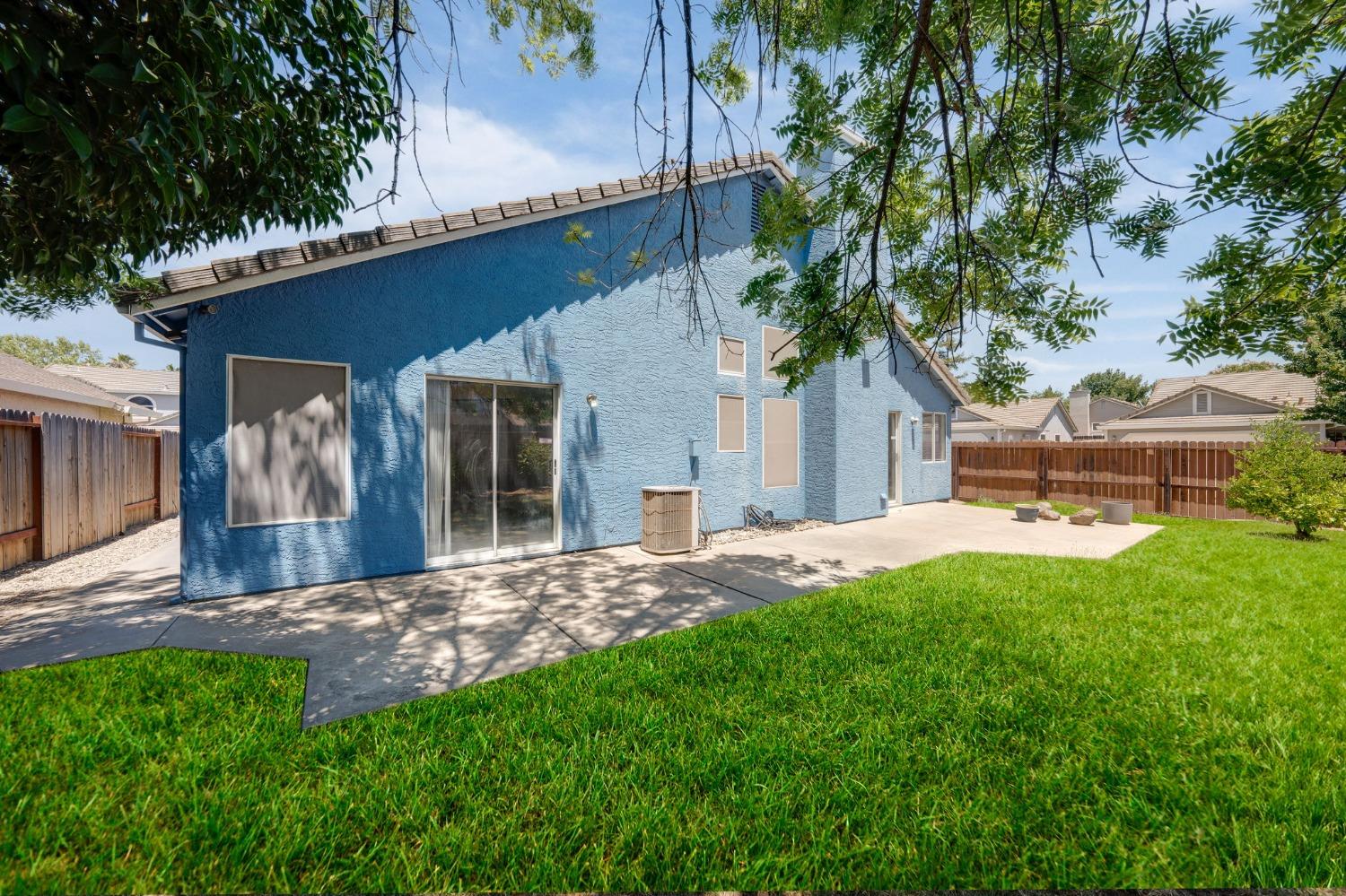 Emerald Fell Court, Antelope, California image 33