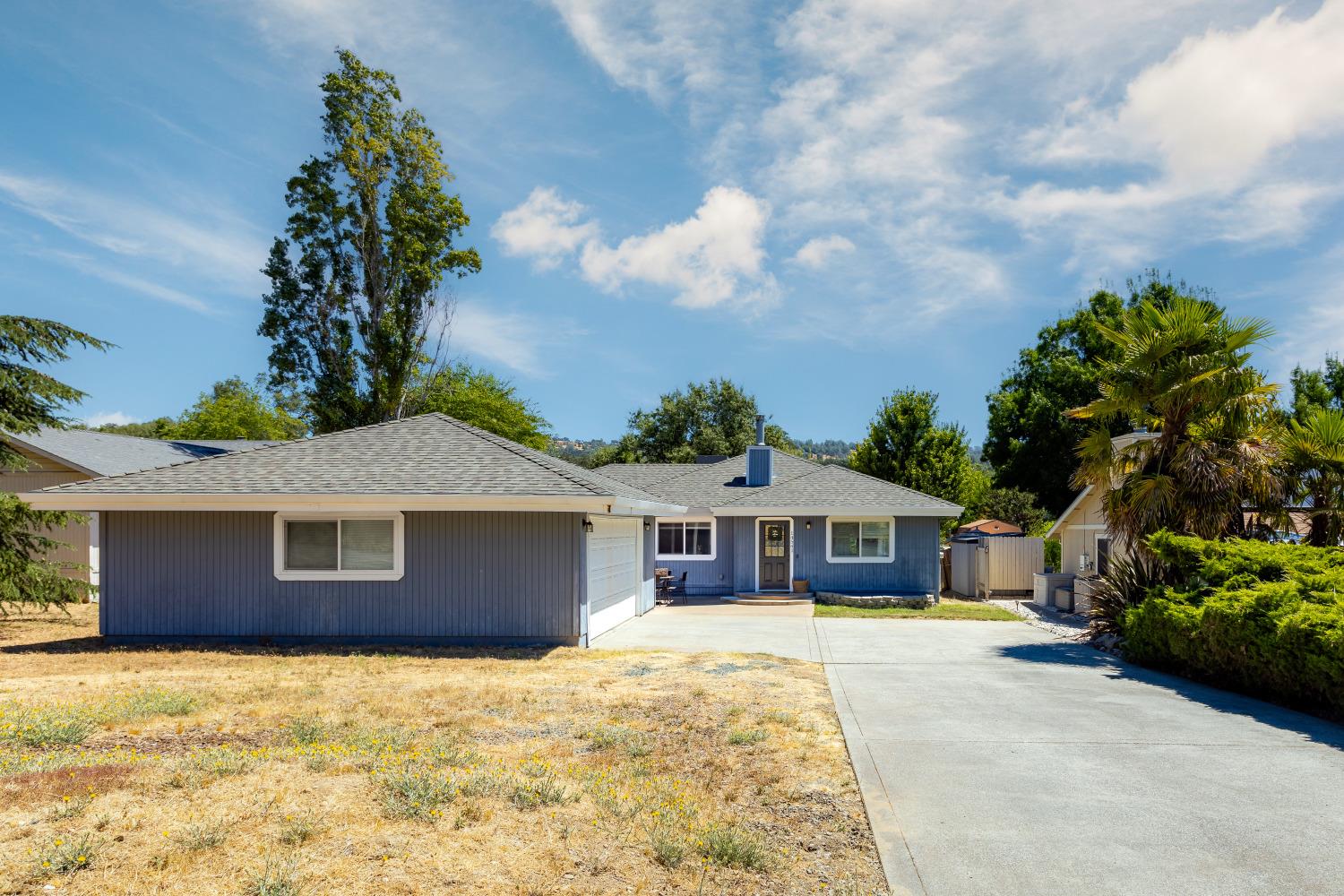 Detail Gallery Image 22 of 22 For 14541 Lake Wildwood Dr, Penn Valley,  CA 95946 - 3 Beds | 2 Baths