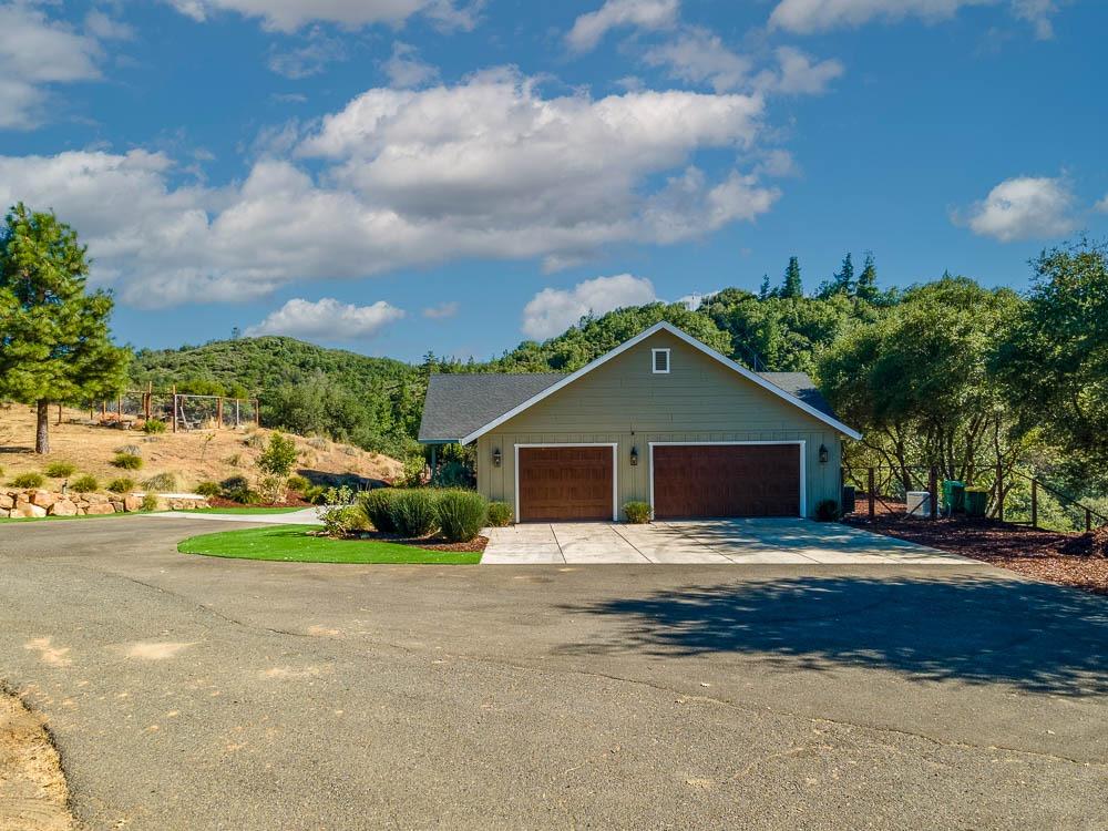 Detail Gallery Image 51 of 51 For 1072 Champagne Ln, Placerville,  CA 95667 - 4 Beds | 3 Baths