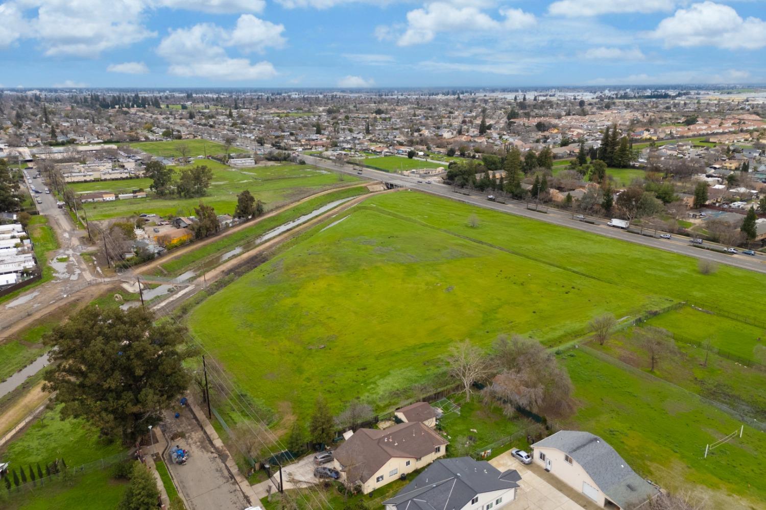 Elder Creek Road, Sacramento, California image 5