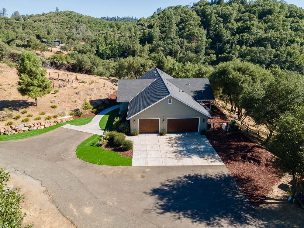 Detail Gallery Image 42 of 51 For 1072 Champagne Ln, Placerville,  CA 95667 - 4 Beds | 3 Baths