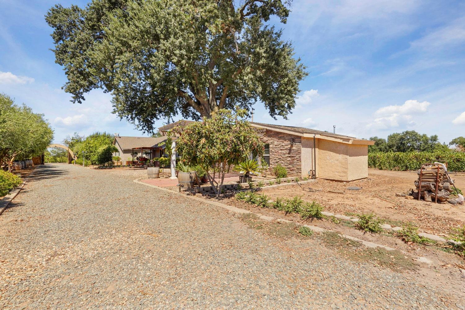 Detail Gallery Image 12 of 61 For 25048 N Dustin Rd, Acampo,  CA 95220 - 3 Beds | 2 Baths