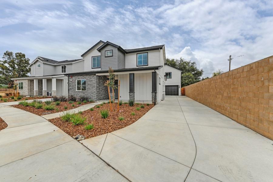 Detail Gallery Image 1 of 47 For 3208 Taylor Village Dr, Loomis,  CA 95650 - 4 Beds | 4 Baths