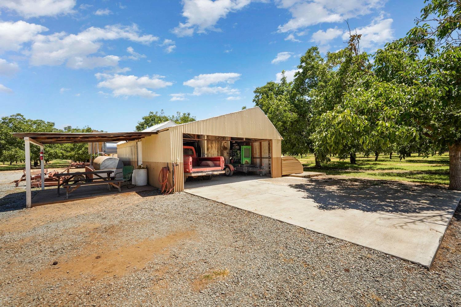 Detail Gallery Image 76 of 80 For 10710 N Shelton Rd, Linden,  CA 95236 - – Beds | – Baths