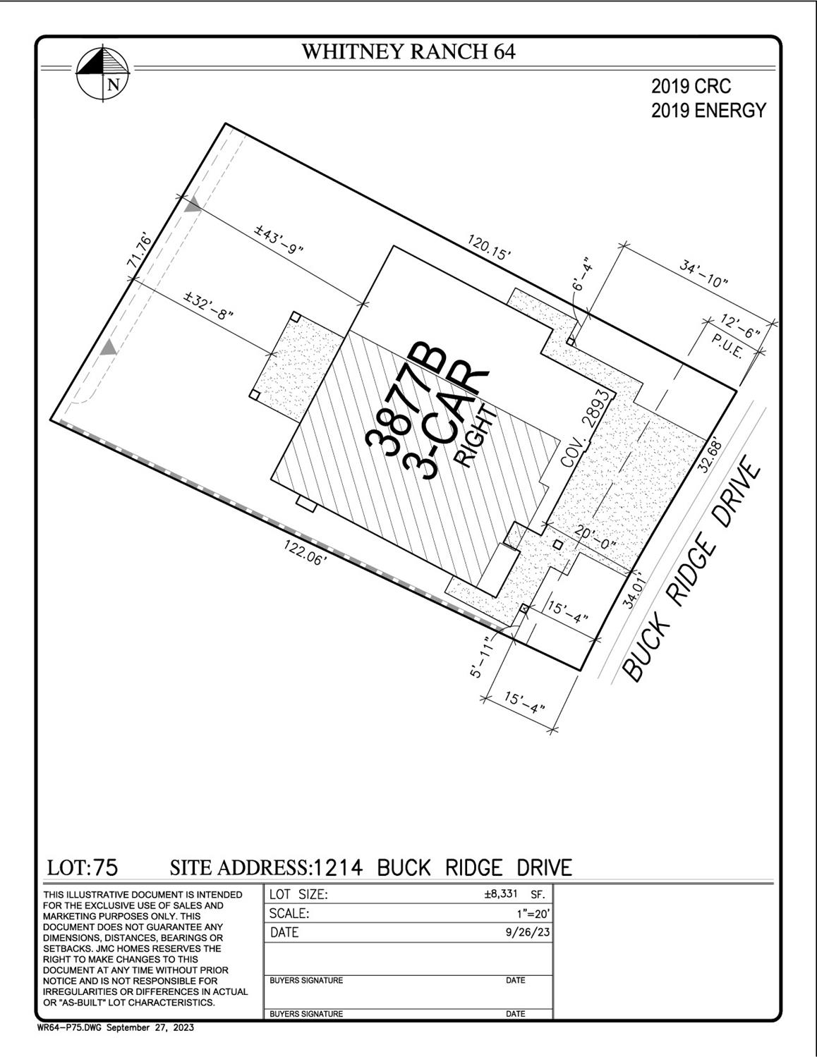 Detail Gallery Image 18 of 19 For 1214 Buck Ridge Dr, Rocklin,  CA 95765 - 5 Beds | 5 Baths