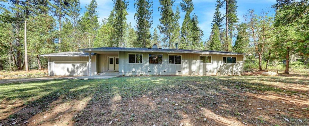 Detail Gallery Image 61 of 84 For 12051 Cordell Ct., Grass Valley,  CA 95945 - 3 Beds | 2 Baths