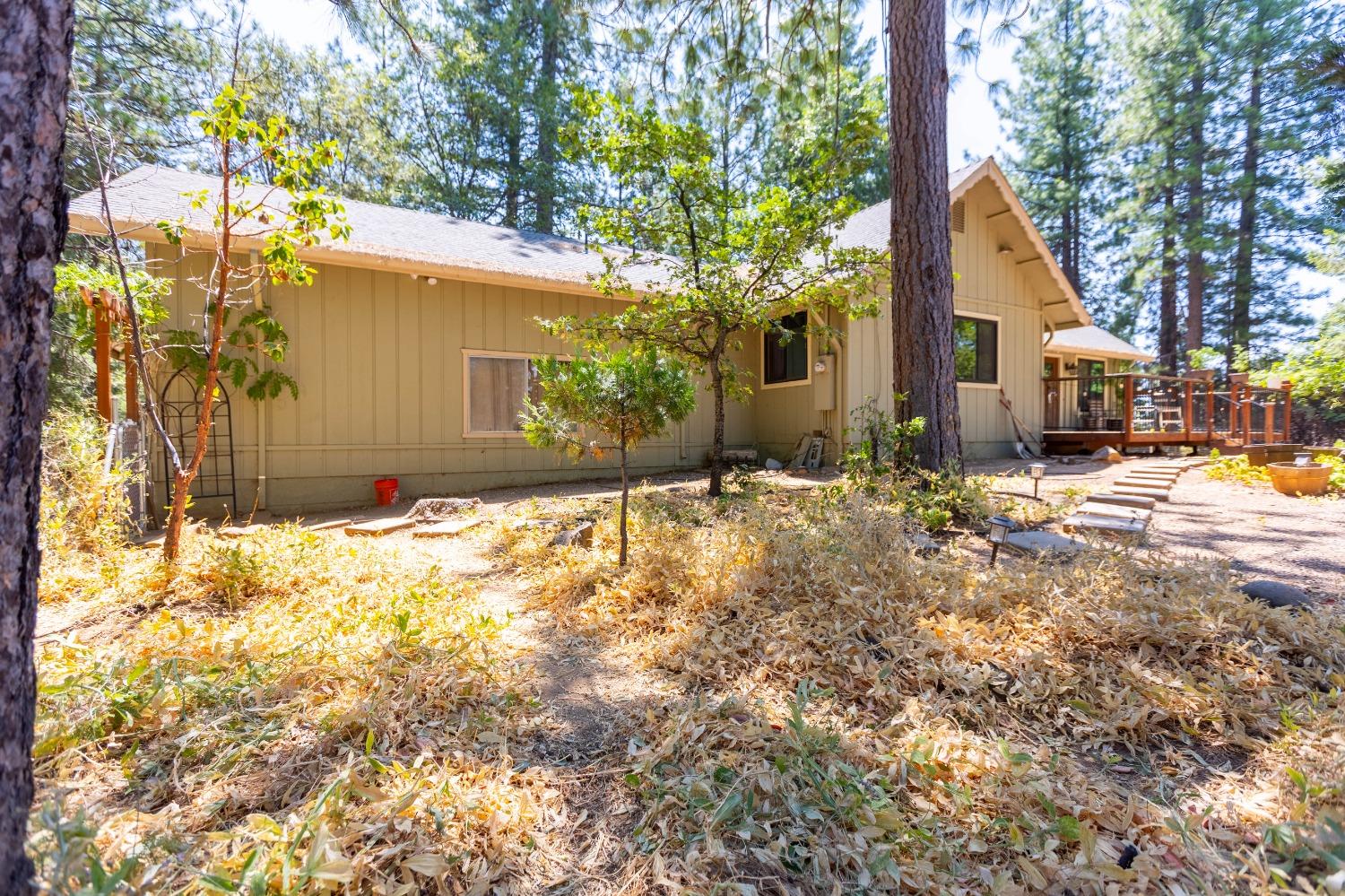 Detail Gallery Image 3 of 41 For 5825 Pennyroyal Dr, Pollock Pines,  CA 95726 - 3 Beds | 2 Baths