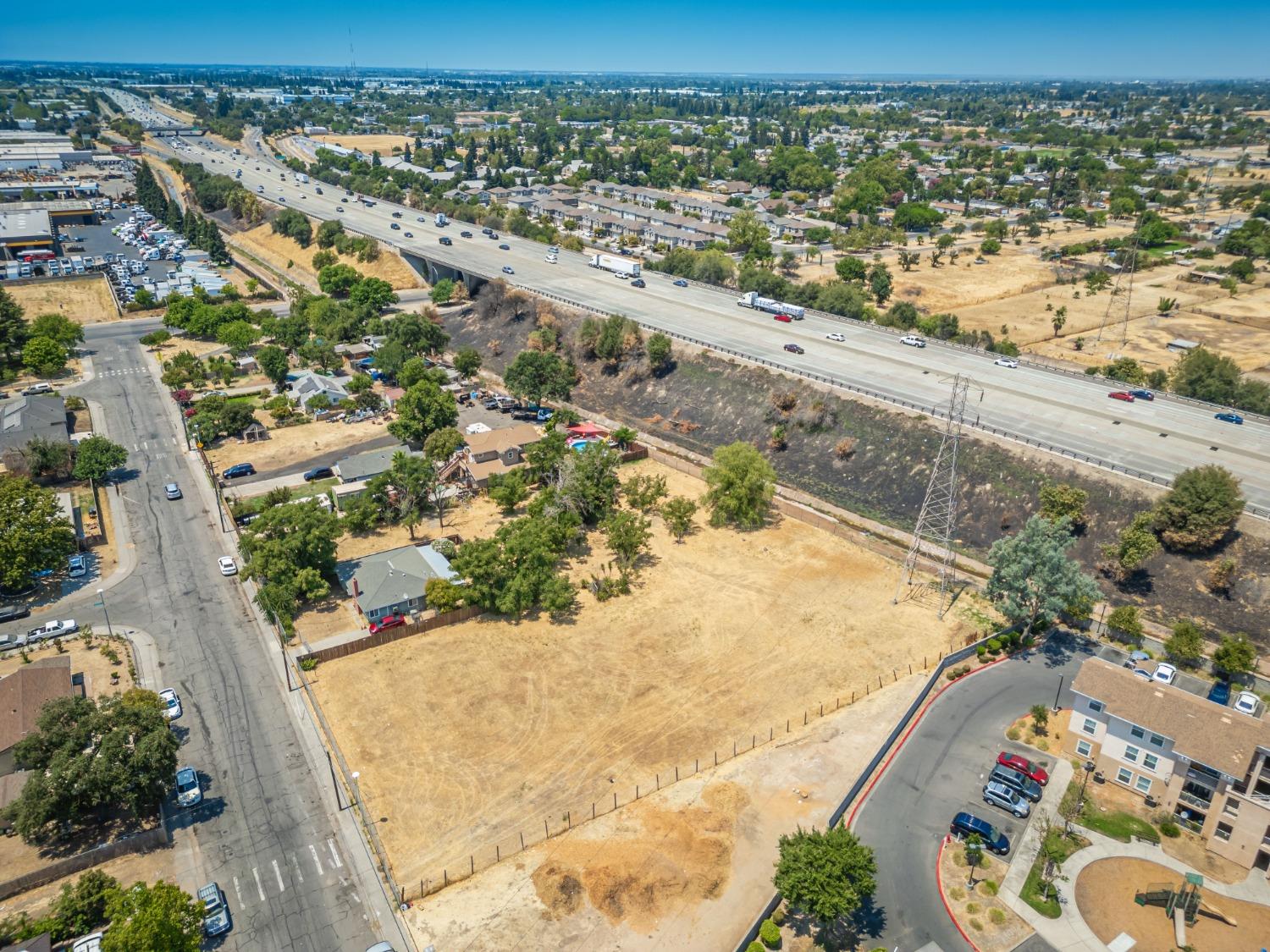 North Avenue, Sacramento, California image 6