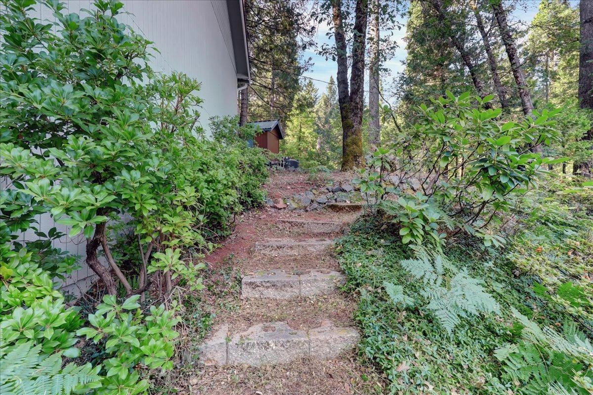 Detail Gallery Image 64 of 99 For 12590 Pasquale Rd, Nevada City,  CA 95959 - 3 Beds | 2/1 Baths