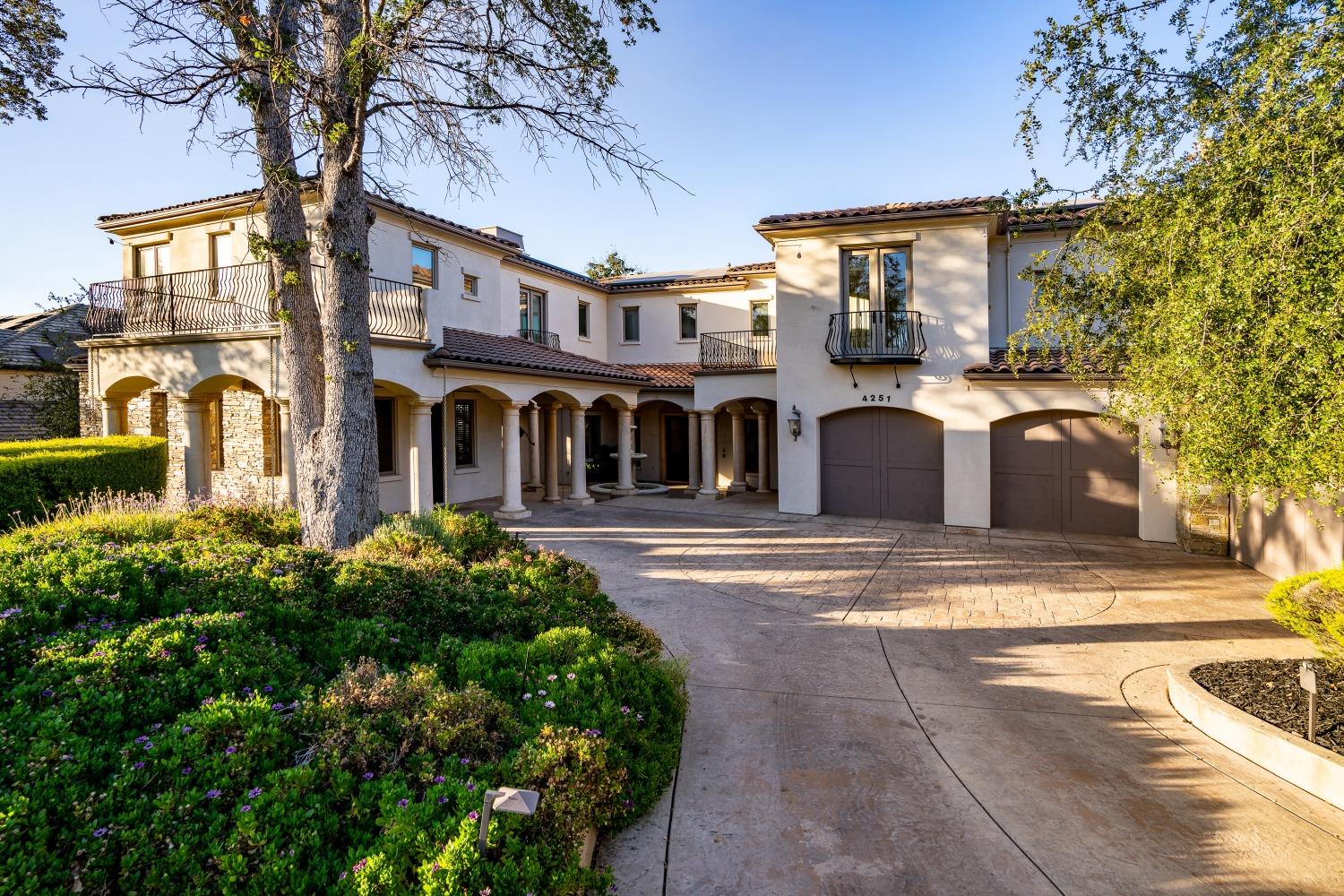 Detail Gallery Image 15 of 93 For 4251 Cordero Dr, El Dorado Hills,  CA 95762 - 5 Beds | 6/1 Baths