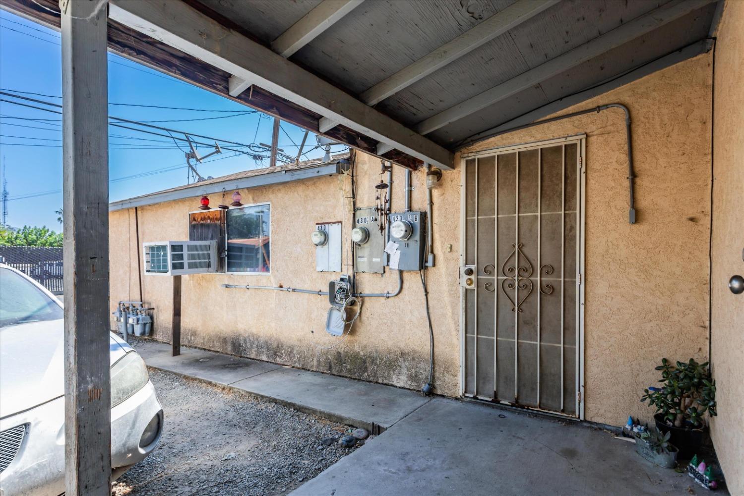 K Street, Los Banos, California image 50