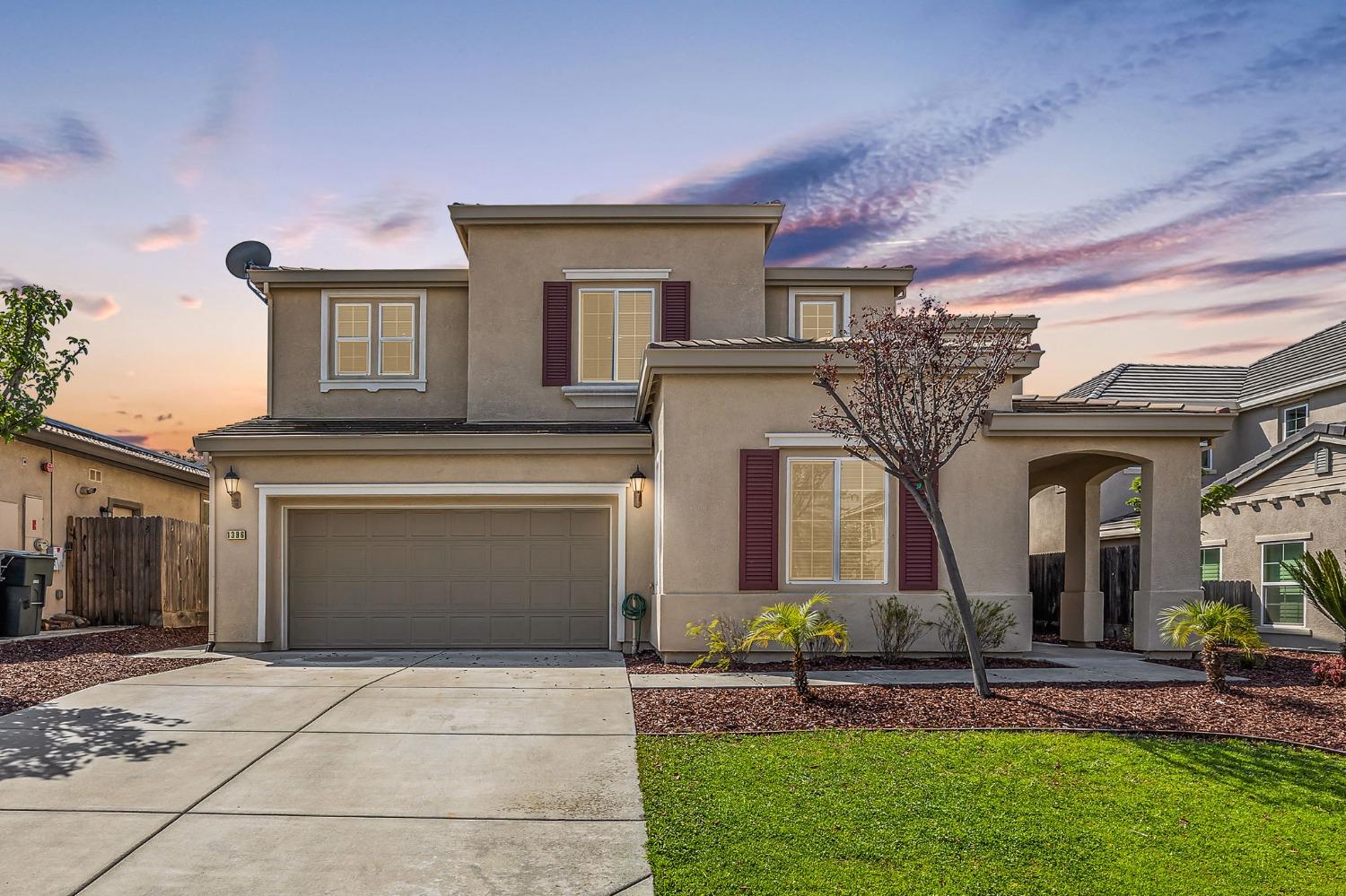 Detail Gallery Image 52 of 54 For 1396 Skibbereen Way, Rocklin,  CA 95765 - 5 Beds | 3/1 Baths