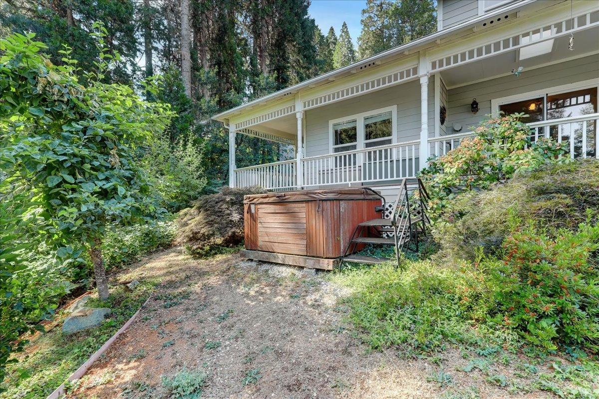 Detail Gallery Image 81 of 99 For 12590 Pasquale Rd, Nevada City,  CA 95959 - 3 Beds | 2/1 Baths