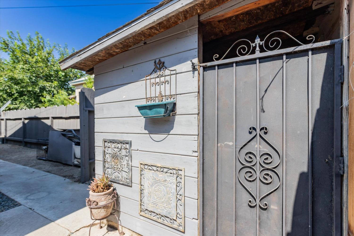 K Street, Los Banos, California image 46
