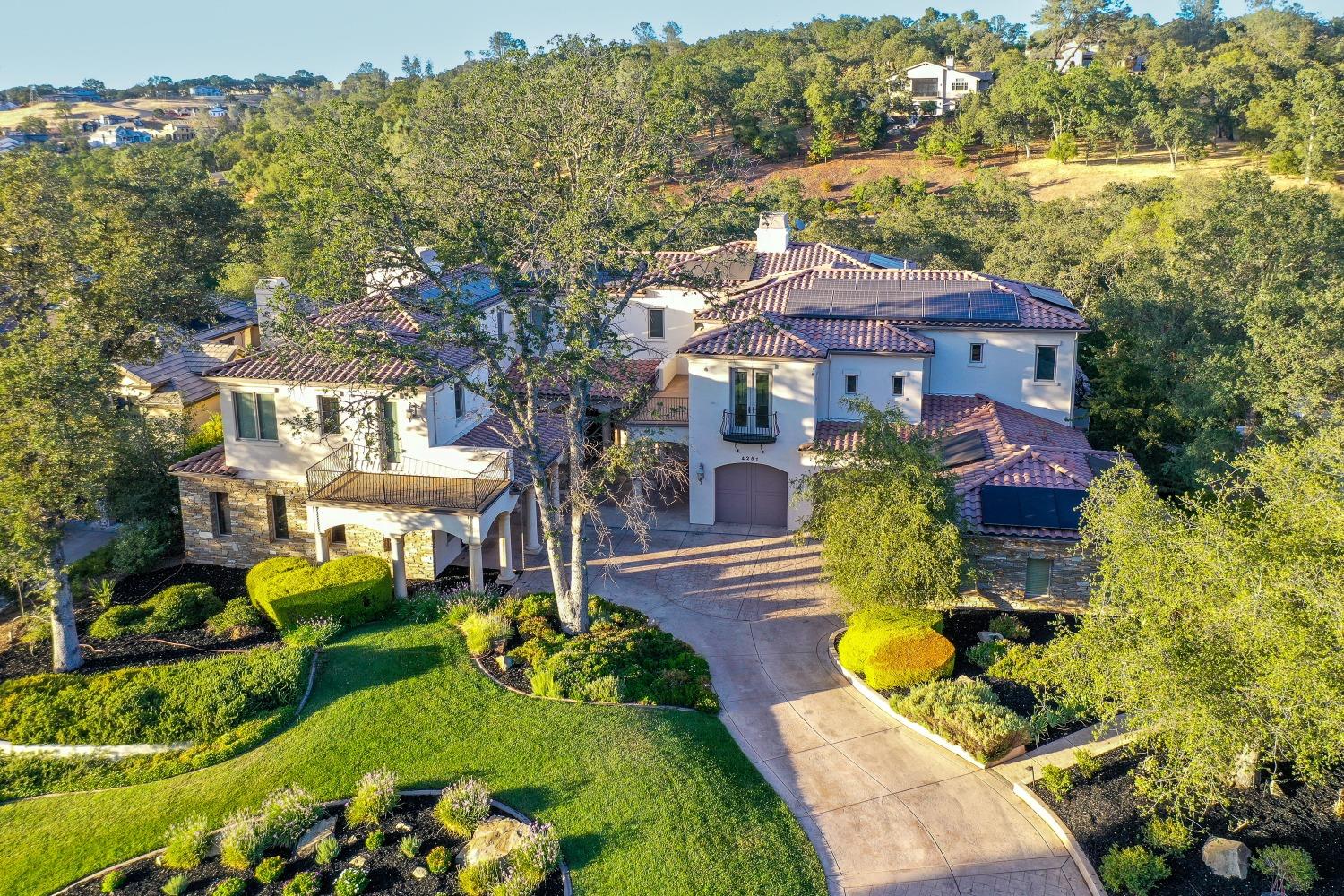 Detail Gallery Image 91 of 93 For 4251 Cordero Dr, El Dorado Hills,  CA 95762 - 5 Beds | 6/1 Baths