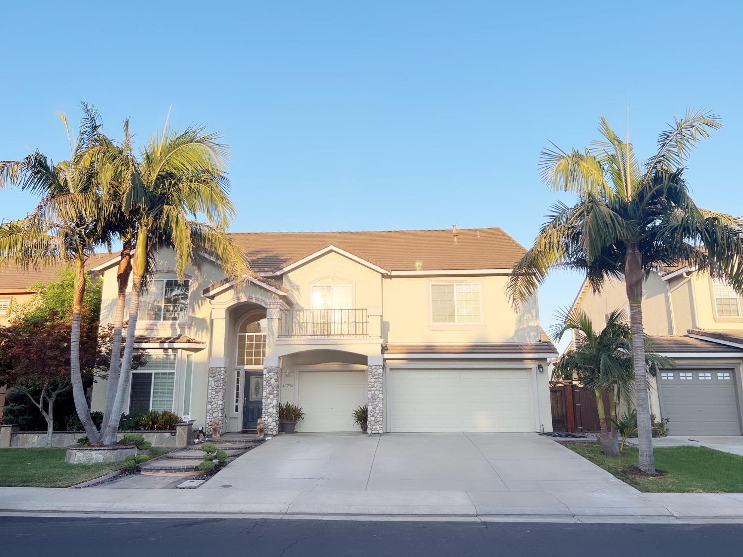 Detail Gallery Image 1 of 66 For 10236 Berryessa Dr, Stockton,  CA 95219 - 5 Beds | 4/1 Baths