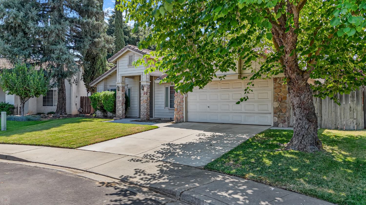 Tumbleweed Court, Oakdale, California image 3