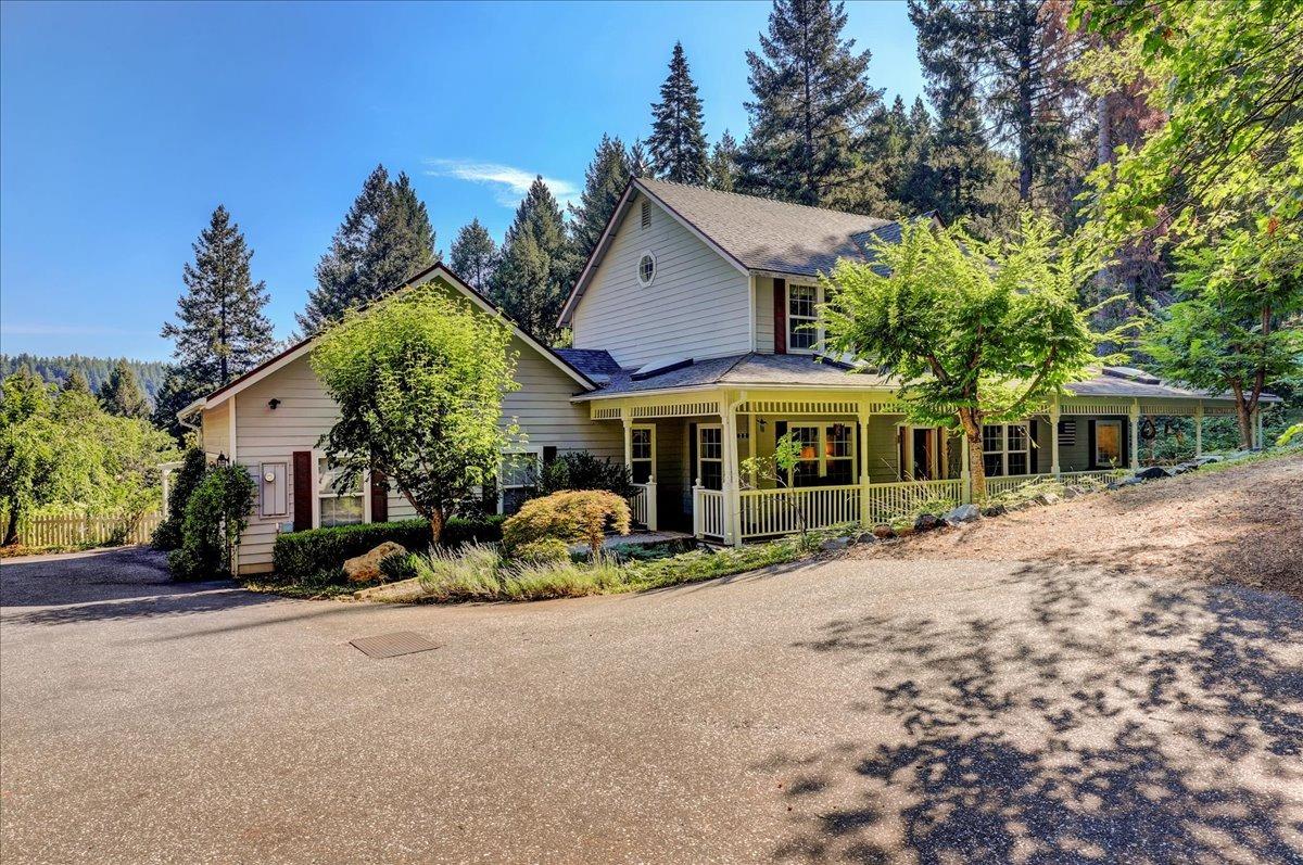 Detail Gallery Image 4 of 99 For 12590 Pasquale Rd, Nevada City,  CA 95959 - 3 Beds | 2/1 Baths