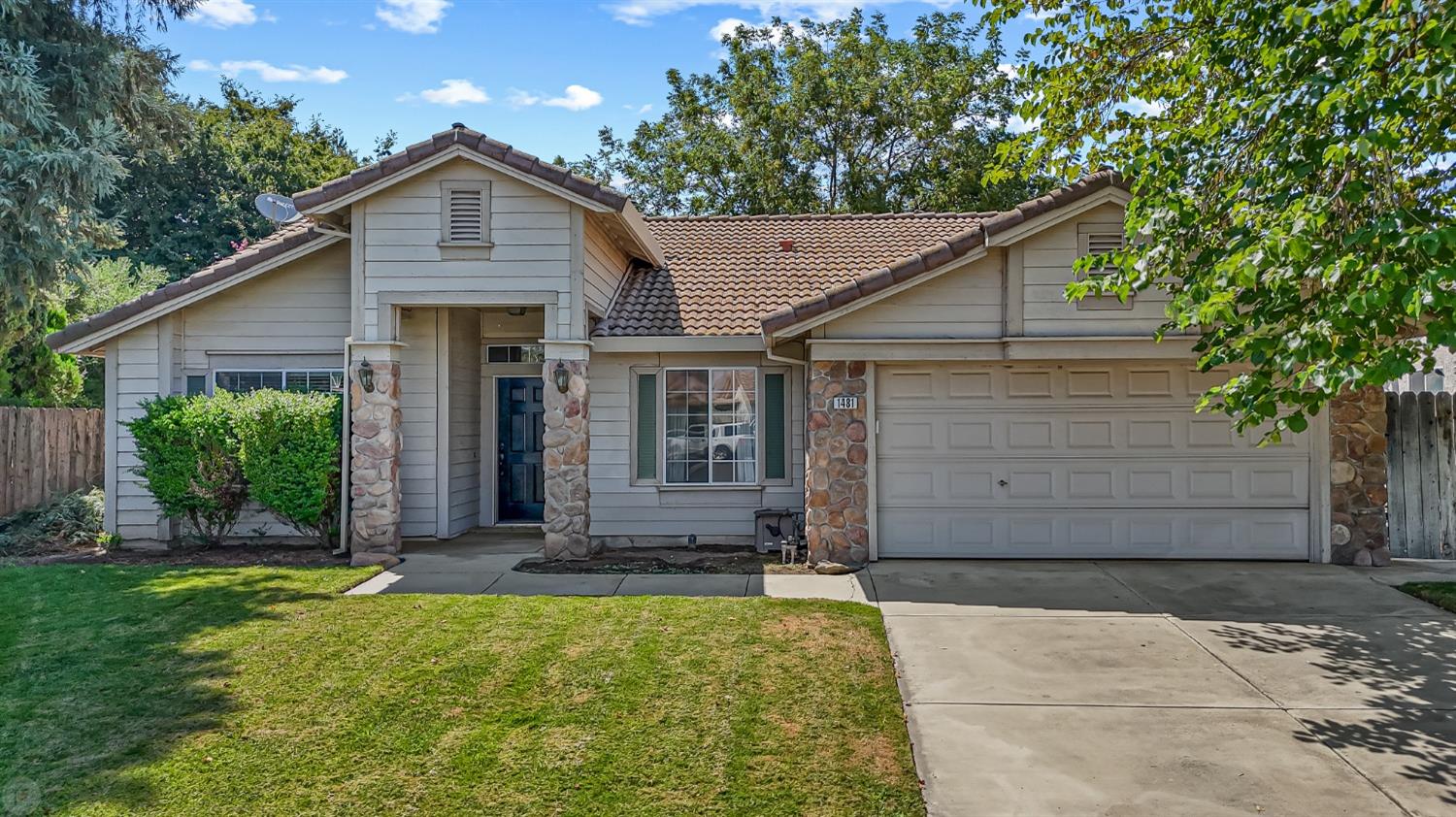 Tumbleweed Court, Oakdale, California image 4