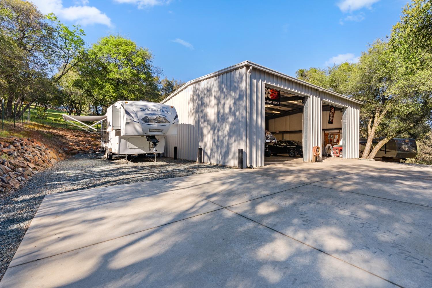 Detail Gallery Image 24 of 73 For 10381 Donna Way, Penn Valley,  CA 95946 - 4 Beds | 2 Baths