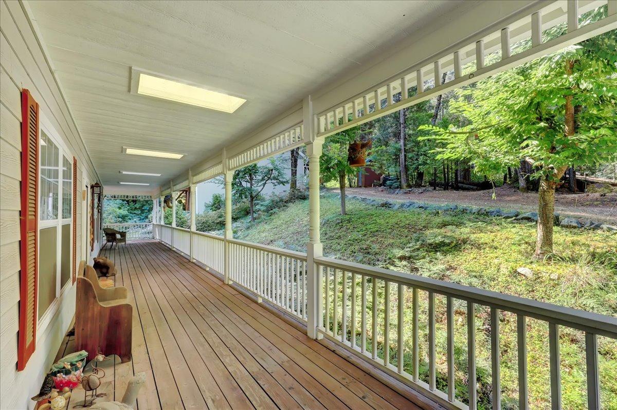 Detail Gallery Image 93 of 99 For 12590 Pasquale Rd, Nevada City,  CA 95959 - 3 Beds | 2/1 Baths