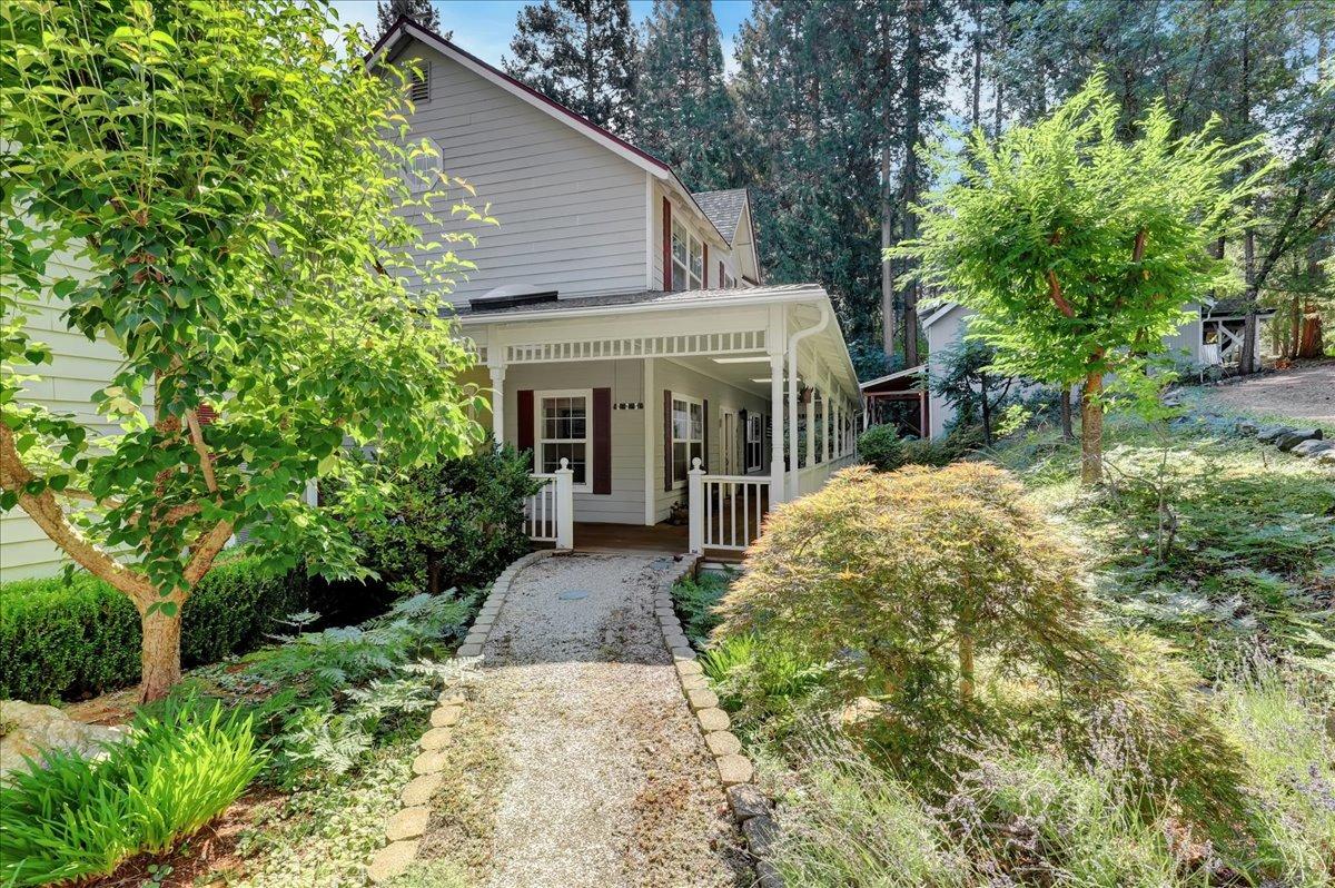 Detail Gallery Image 91 of 99 For 12590 Pasquale Rd, Nevada City,  CA 95959 - 3 Beds | 2/1 Baths