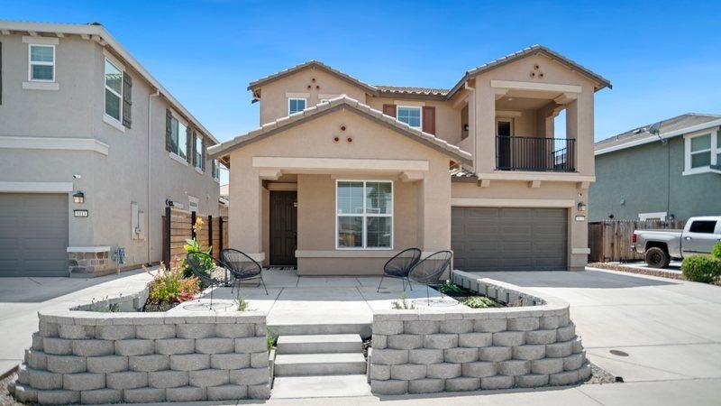 Detail Gallery Image 4 of 51 For 5121 Glenwood Springs Way, Roseville,  CA 95747 - 5 Beds | 3/1 Baths