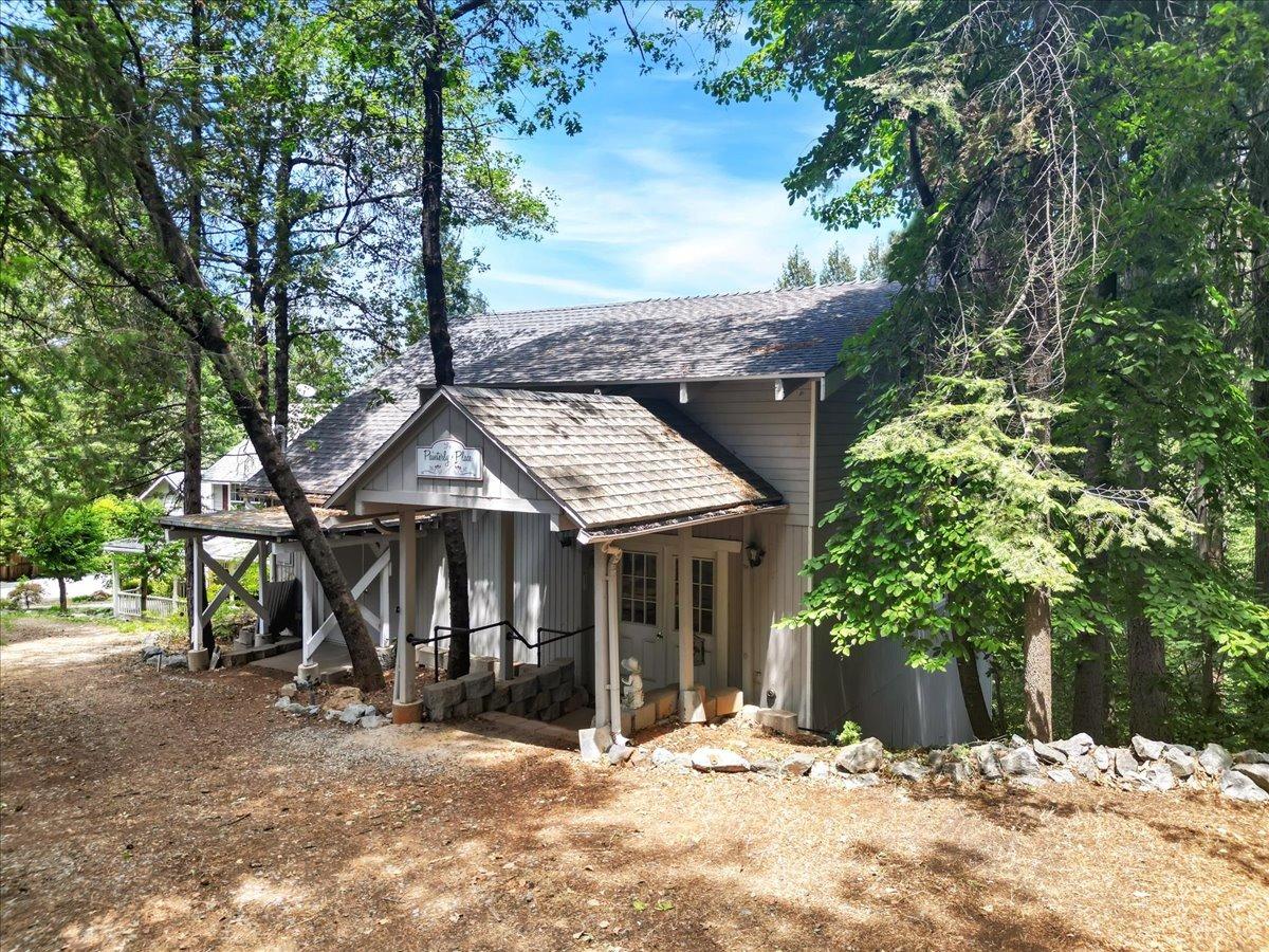 Detail Gallery Image 54 of 99 For 12590 Pasquale Rd, Nevada City,  CA 95959 - 3 Beds | 2/1 Baths