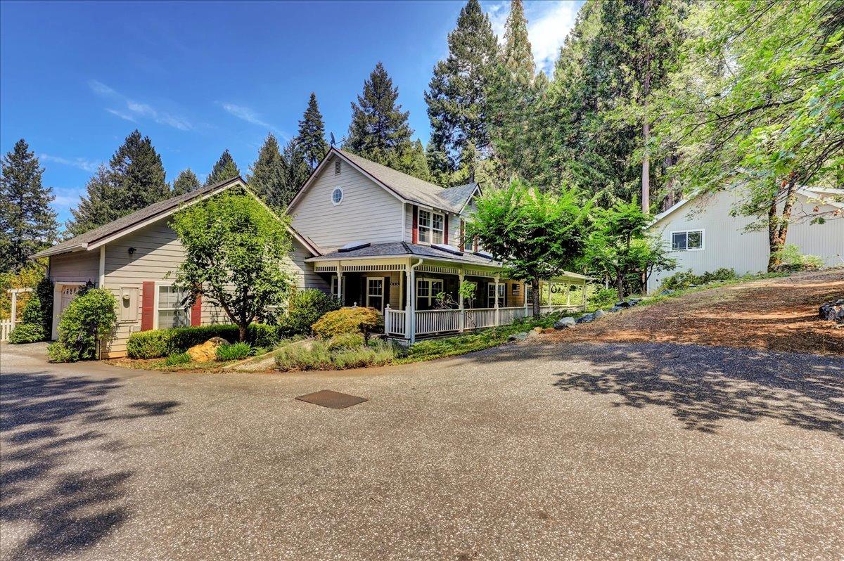 Detail Gallery Image 94 of 99 For 12590 Pasquale Rd, Nevada City,  CA 95959 - 3 Beds | 2/1 Baths