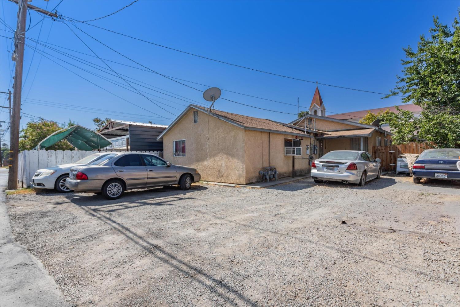 K Street, Los Banos, California image 48