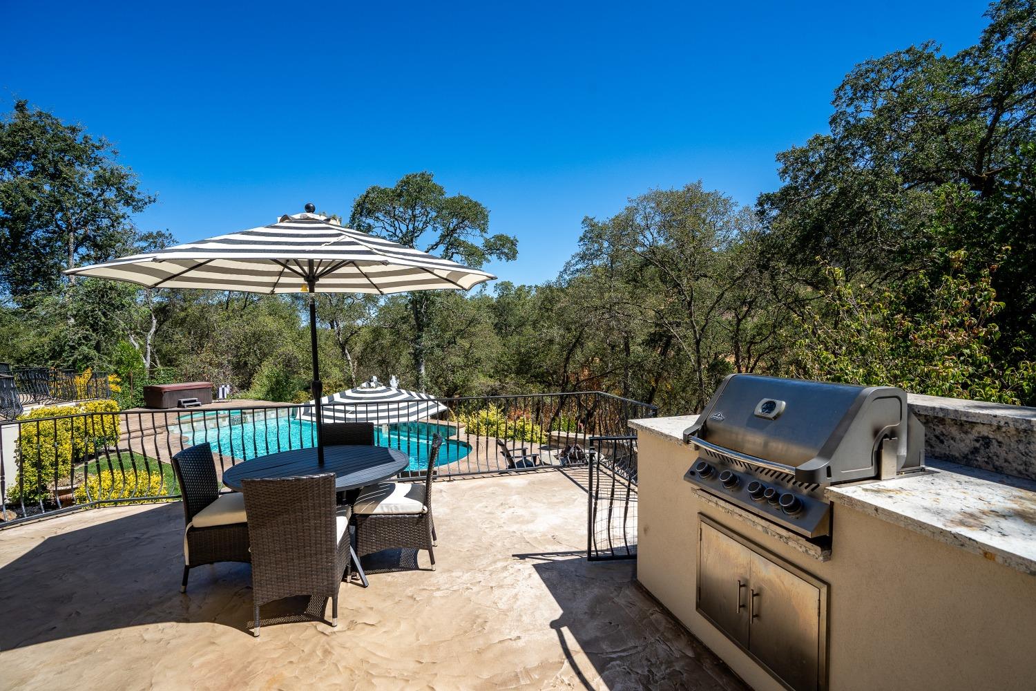 Detail Gallery Image 81 of 93 For 4251 Cordero Dr, El Dorado Hills,  CA 95762 - 5 Beds | 6/1 Baths