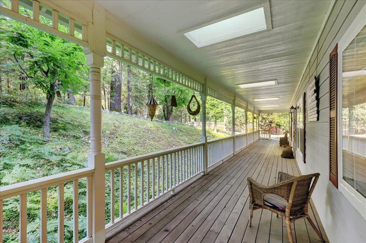 Detail Gallery Image 90 of 99 For 12590 Pasquale Rd, Nevada City,  CA 95959 - 3 Beds | 2/1 Baths