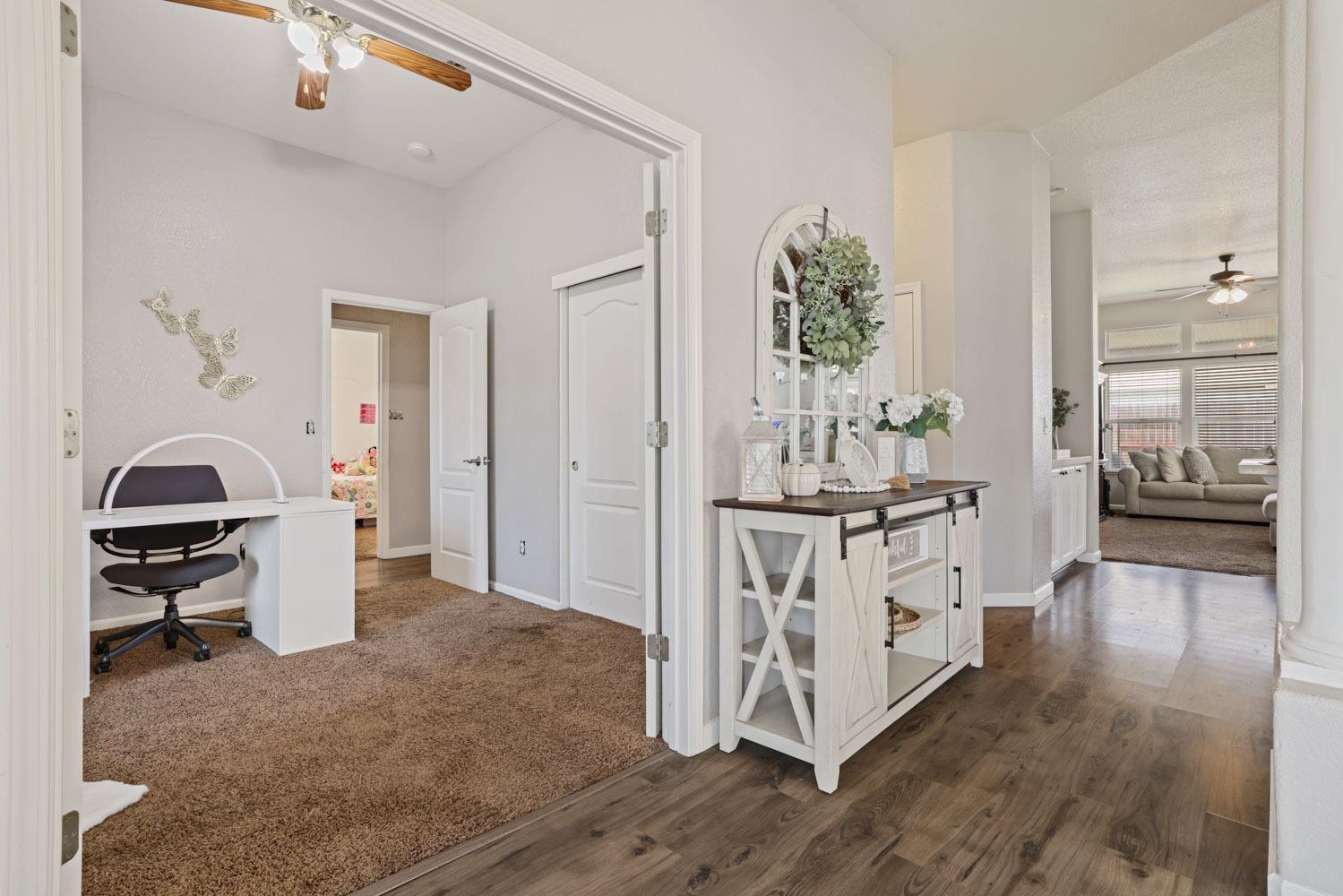 Detail Gallery Image 10 of 39 For 3153 Joshua Tree Cir, Stockton,  CA 95209 - 4 Beds | 2 Baths