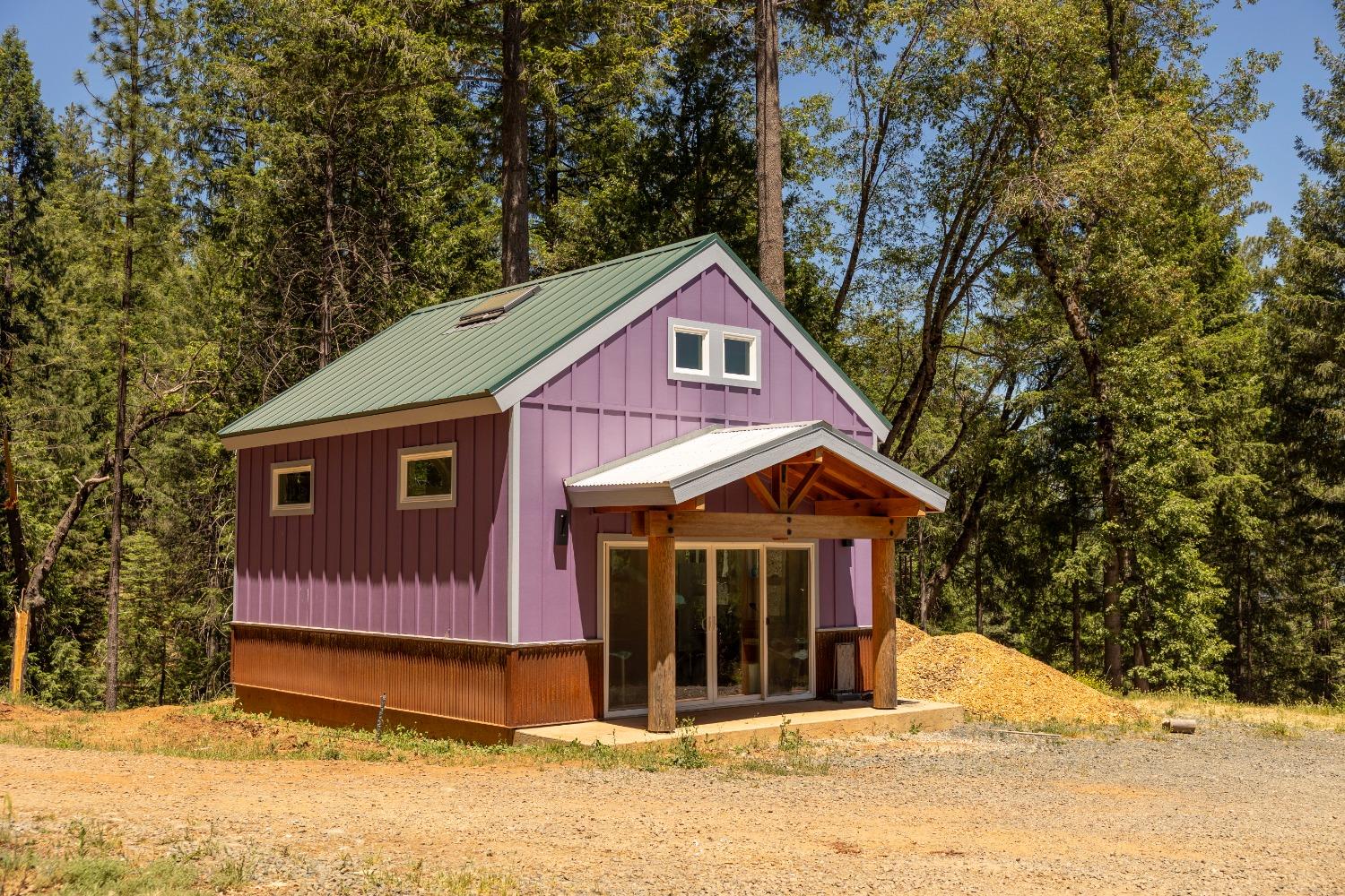 Detail Gallery Image 74 of 99 For 975 Lovers Leap Rd, Alta,  CA 95701 - 3 Beds | 2 Baths