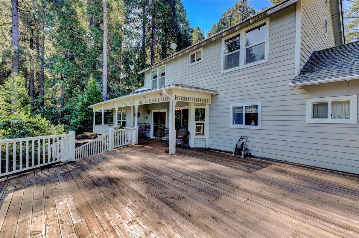 Detail Gallery Image 84 of 99 For 12590 Pasquale Rd, Nevada City,  CA 95959 - 3 Beds | 2/1 Baths