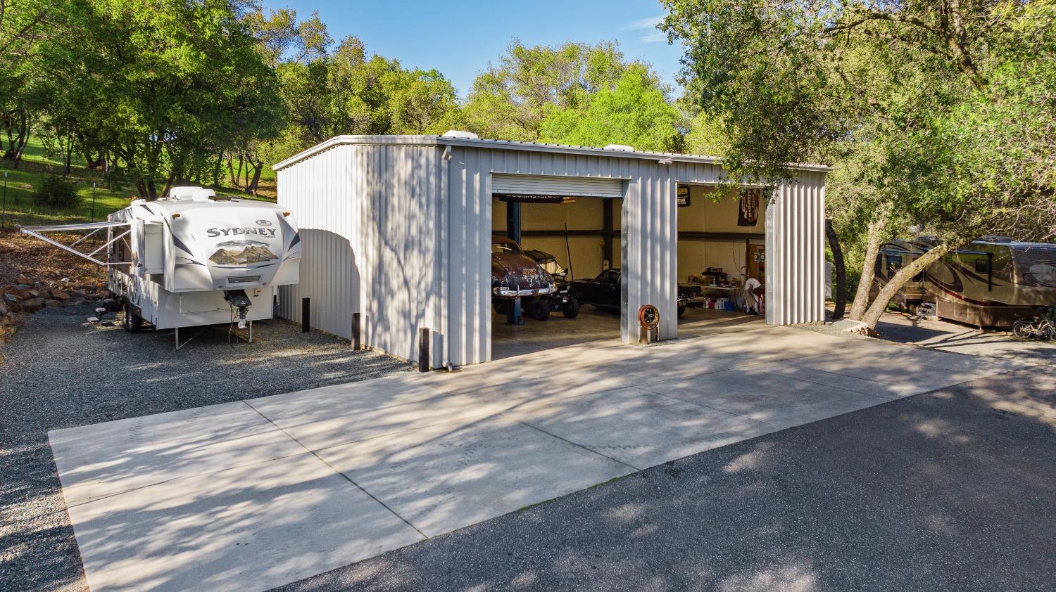 Detail Gallery Image 72 of 73 For 10381 Donna Way, Penn Valley,  CA 95946 - 4 Beds | 2 Baths