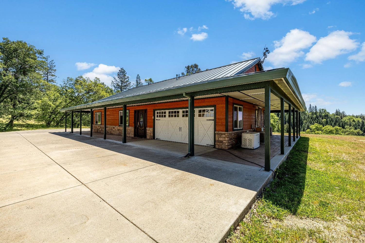 Detail Gallery Image 36 of 70 For 501 Shell Ln, Placerville,  CA 95667 - 3 Beds | 2/1 Baths