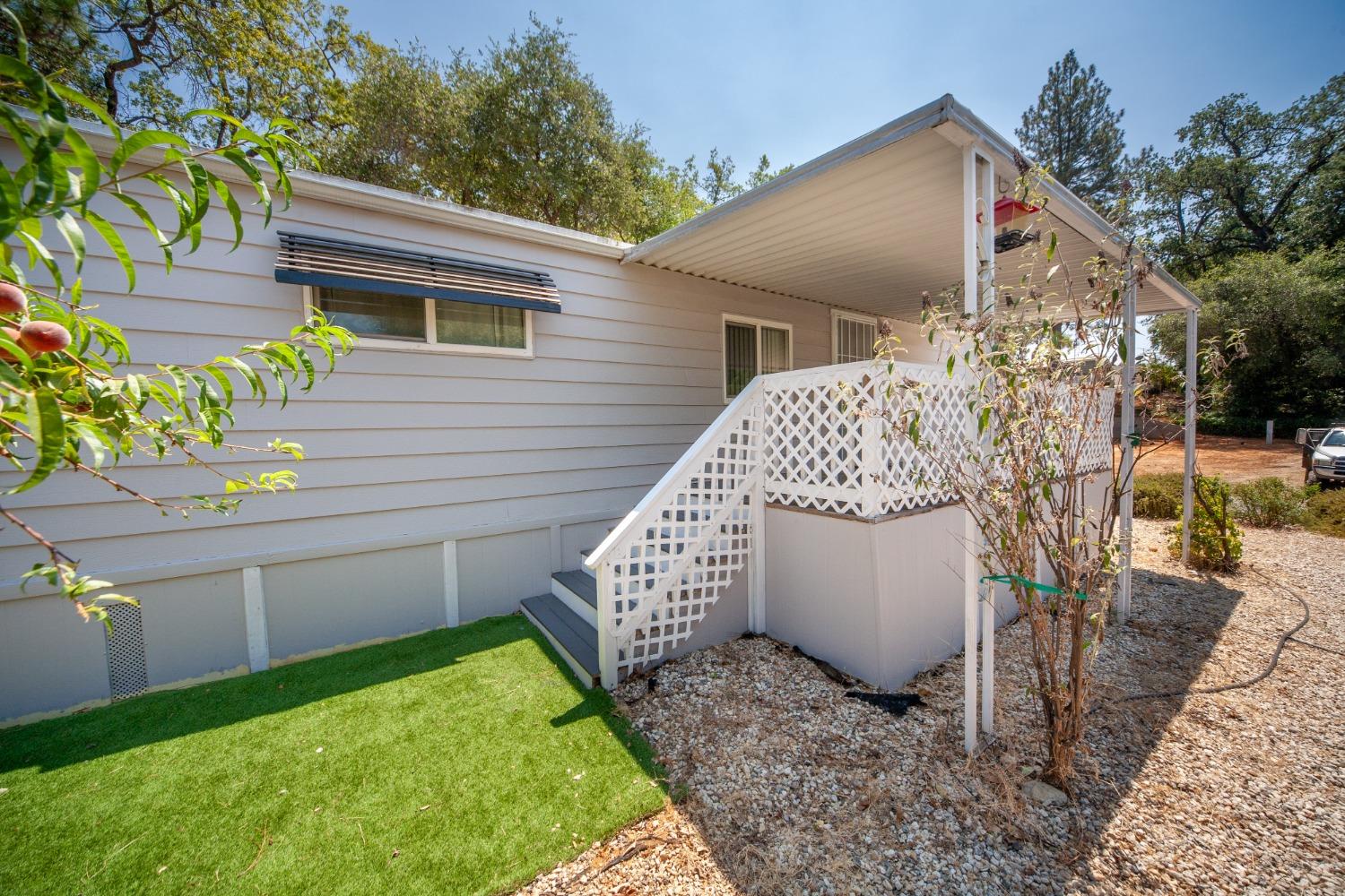 Detail Gallery Image 19 of 28 For 3550 China Garden Rd 44, Placerville,  CA 95667 - 3 Beds | 2 Baths