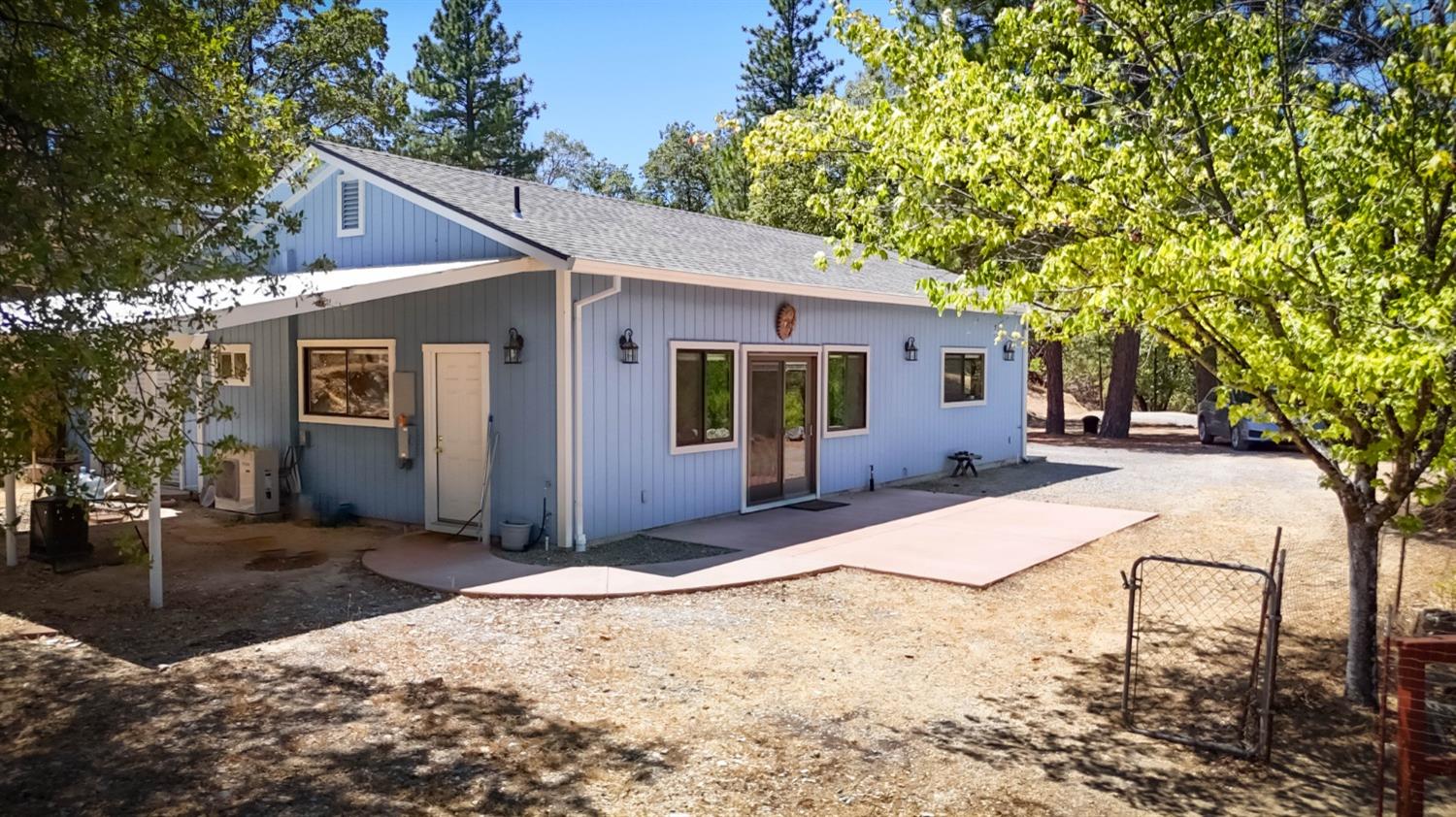 Detail Gallery Image 6 of 76 For 2341 Wild Goose Canyon Rd, Placerville,  CA 95667 - 2 Beds | 3 Baths