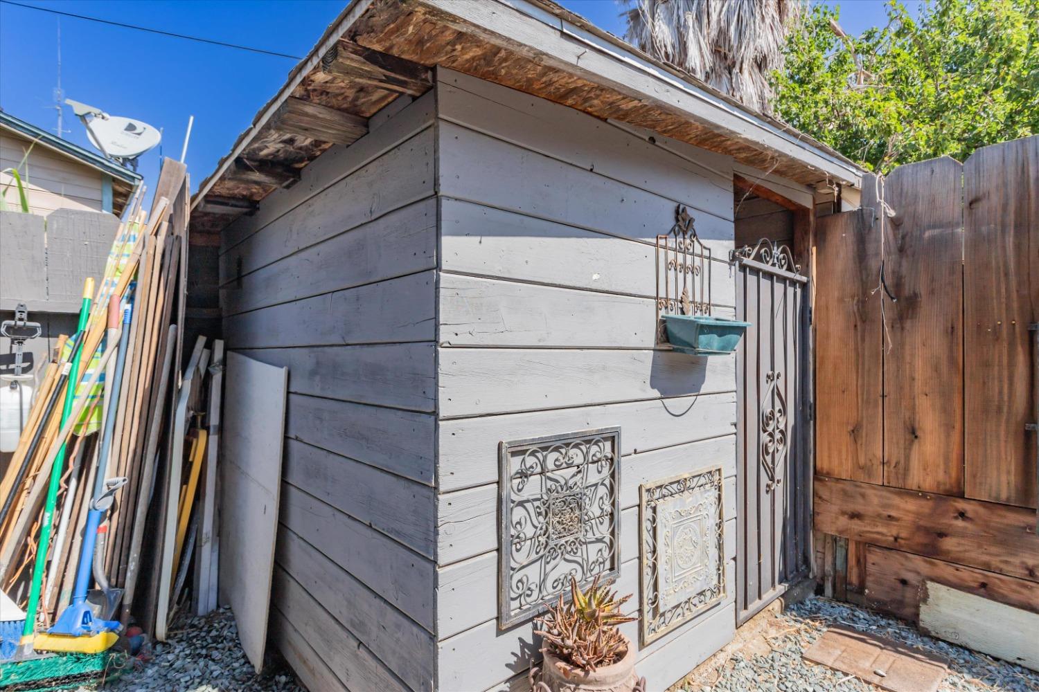 K Street, Los Banos, California image 45