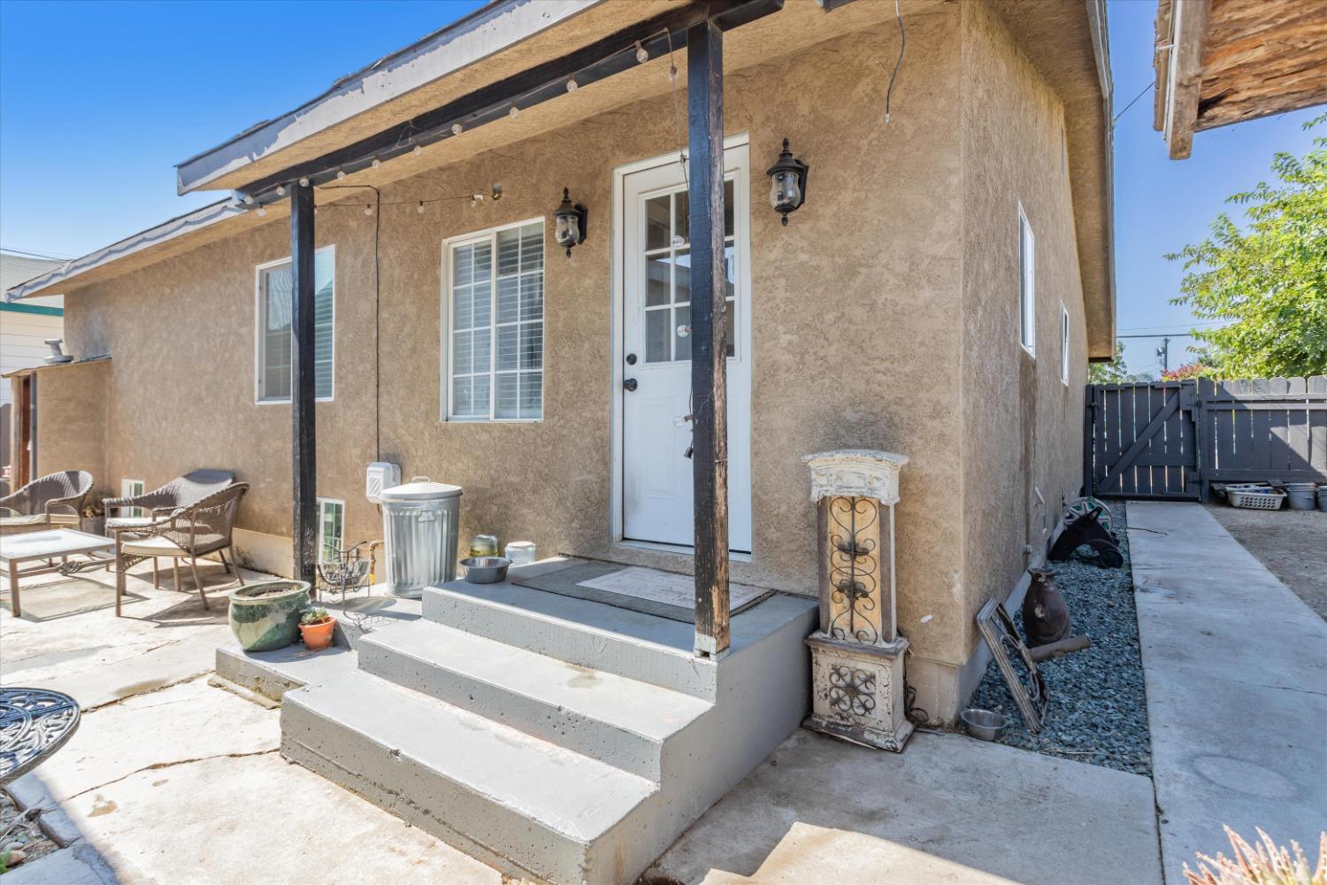 K Street, Los Banos, California image 41