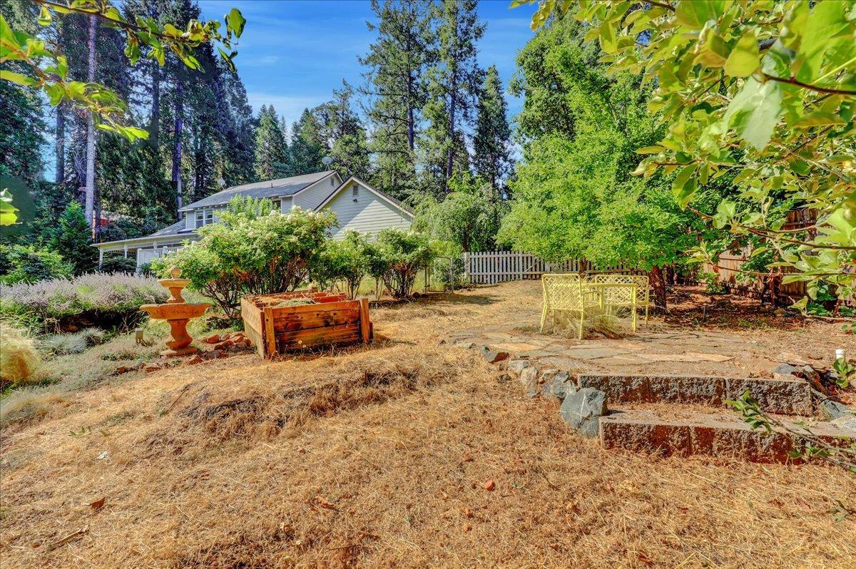 Detail Gallery Image 75 of 99 For 12590 Pasquale Rd, Nevada City,  CA 95959 - 3 Beds | 2/1 Baths