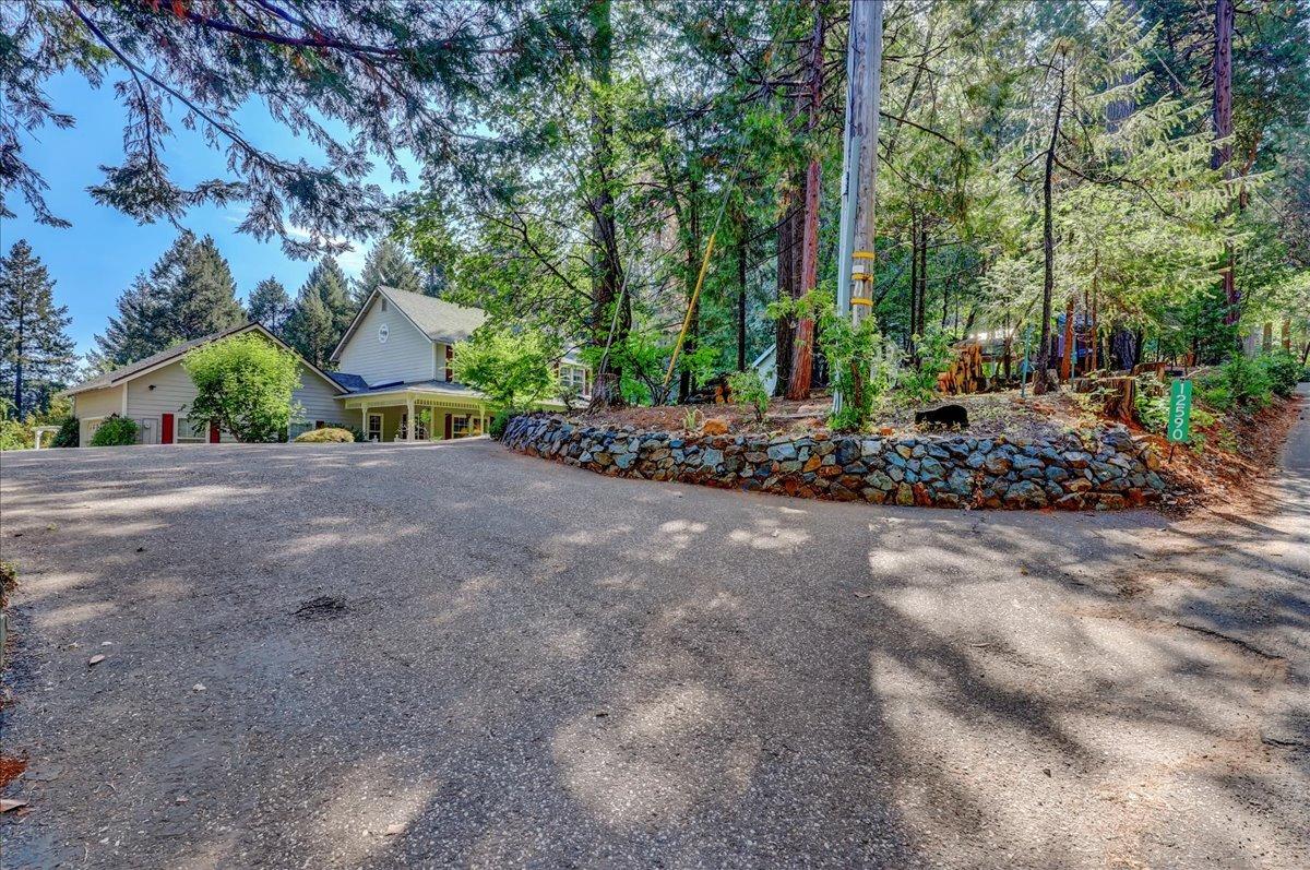 Detail Gallery Image 69 of 99 For 12590 Pasquale Rd, Nevada City,  CA 95959 - 3 Beds | 2/1 Baths