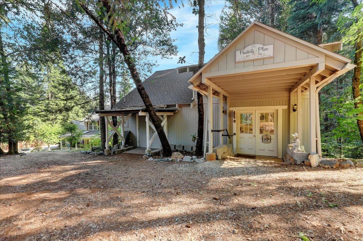 Detail Gallery Image 56 of 99 For 12590 Pasquale Rd, Nevada City,  CA 95959 - 3 Beds | 2/1 Baths