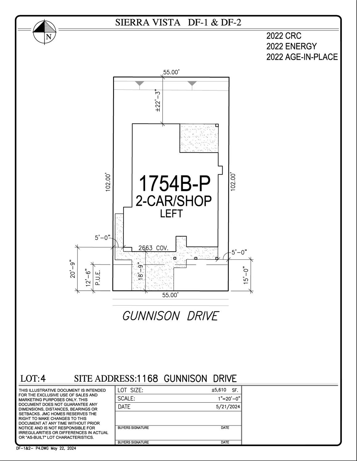 Detail Gallery Image 3 of 4 For 1168 Gunnison Dr, Roseville,  CA 95747 - 3 Beds | 2 Baths