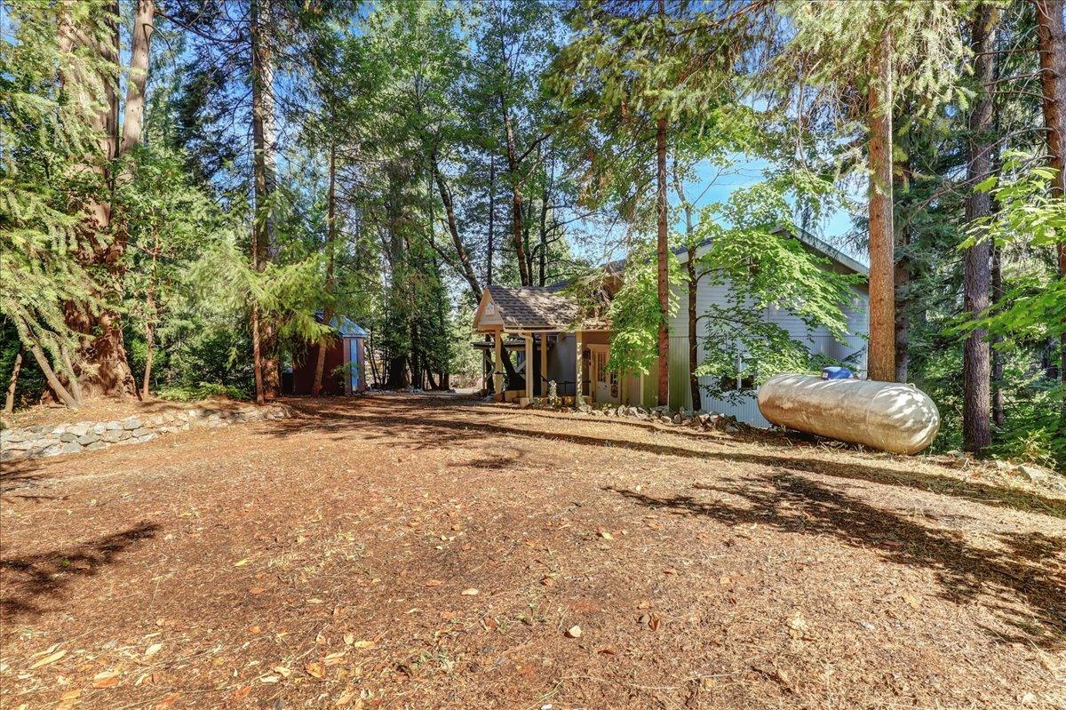 Detail Gallery Image 55 of 99 For 12590 Pasquale Rd, Nevada City,  CA 95959 - 3 Beds | 2/1 Baths